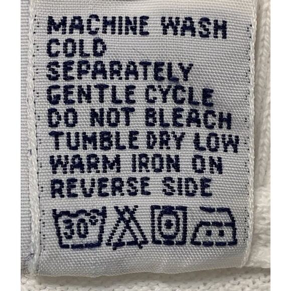 Vintage 1994 World Cup USA Looney Tunes Soccer Futbol Shirt Top Sz XL - Picture 7 of 7